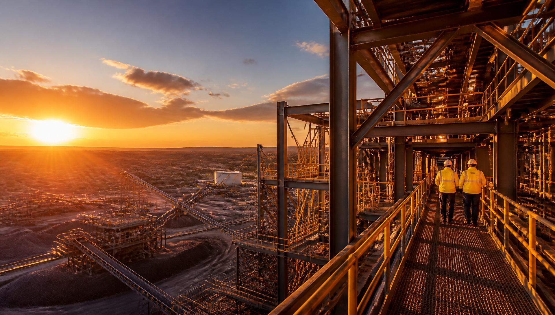 EC Risk & Assurance Industrial Background